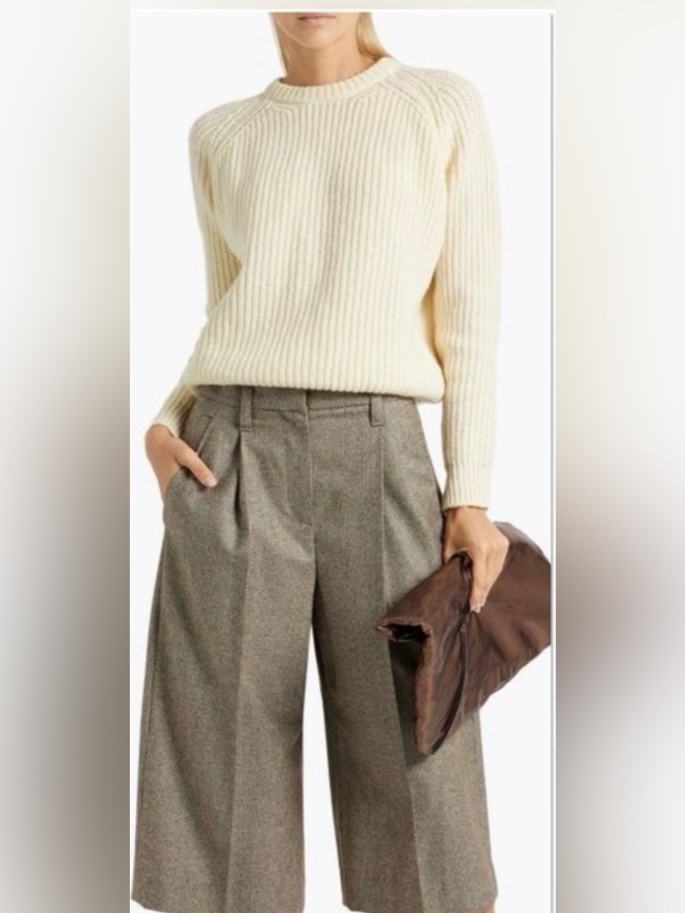 &Daughter Sweater Large NWT